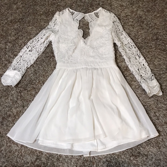 Lulu’s dress NWOT - Picture 4 of 10